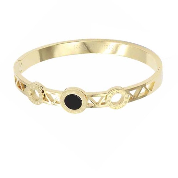 Hinge Bracelet - Picture 1 of 1